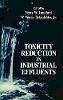 Lankford - Toxicity Reduction in Industrial Effluents - 9780471283973 - V9780471283973