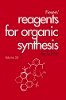 Tse-Lok Ho - Fiesers' Reagents for Organic Synthesis - 9780471285151 - V9780471285151