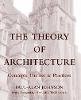 Paul-Alan Johnson - The Theory of Architecture - 9780471285335 - V9780471285335