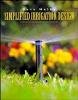 Pete Melby - Simplified Irrigation Design - 9780471286226 - V9780471286226