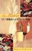 Joyce Rubash - The Master Dictionary of Food & Wine - 9780471287568 - V9780471287568