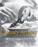 Andrew Dornenburg - Culinary Artistry - 9780471287858 - V9780471287858