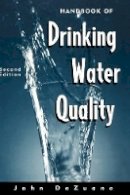 John Dezuane - Drinking Water Quality - 9780471287896 - V9780471287896
