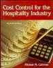 Michael M. Coltman - Cost Control for the Hospitality Industry - 9780471288596 - V9780471288596