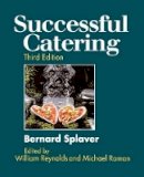 Bernard Splaver - Successful Catering - 9780471289258 - V9780471289258