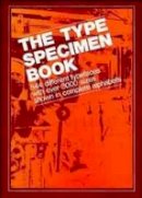 Inc. V&m Typographical - The Type Specimen Book - 9780471289531 - V9780471289531