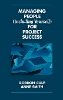 Gordon Culp - Managing People (including Yourself) for Project Success - 9780471290186 - V9780471290186