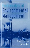 Steven L. Erickson - Fundamentals of Environmental Management - 9780471291343 - V9780471291343