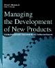 Milton D. Rosenau - Managing New Product Development Projects - 9780471291831 - V9780471291831