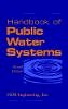 Hdr Engineering Inc. - Handbook of Public Water Systems - 9780471292111 - V9780471292111