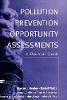 Marcus J. Healey - Pollution Prevention Opportunity Assessments - 9780471292265 - V9780471292265