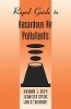Howard J. Beim - Rapid Guide to Hazardous Air Pollutants - 9780471292340 - V9780471292340
