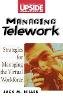 Jack M. Nilles - Managing Telework - 9780471293163 - V9780471293163