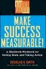 Douglas K. Smith - Make Success Measurable - 9780471295594 - V9780471295594