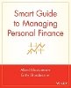 Alfred Glossbrenner - Smart Guide to Managing Personal Finance - 9780471296041 - V9780471296041