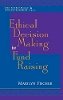 Marilyn Fischer - Ethical Decision Making in Fund Raising - 9780471298434 - V9780471298434