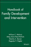 Nichols - Handbook of Family Development and Intervention - 9780471299677 - V9780471299677