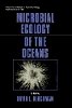 Kirchman - Microbial Ecology of the Oceans - 9780471299929 - V9780471299929