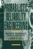 Boris Gnedenko - Probabilistic Reliability Engineering - 9780471305026 - V9780471305026