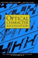 Shunji Mori - Optical Character Recognition - 9780471308195 - V9780471308195
