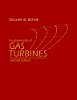 William W. Bathie - Fundamentals of Gas Turbines - 9780471311225 - V9780471311225
