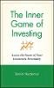Derrick Niederman - The Inner Game of Investing - 9780471314790 - V9780471314790
