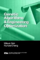 Mitsuo Gen - Genetic Algorithms and Engineering Optimization - 9780471315315 - V9780471315315