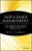 Peter C. Brinckerhoff - Faith-based Management - 9780471315445 - V9780471315445