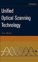 Leo Beiser - Unified Optical Scanning Technology - 9780471316541 - V9780471316541