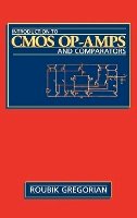 Roubik Gregorian - Introduction to CMOS OP-AMPs and Comparators - 9780471317784 - V9780471317784