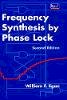 William F. Egan - Frequency Synthesis by Phase Lock - 9780471321040 - V9780471321040