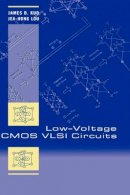James B. Kuo - Low-Voltage CMOS VLSI Circuits - 9780471321057 - V9780471321057