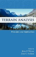 John P. Wilson - Terrain Analysis - 9780471321880 - V9780471321880