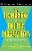 Francis - The Handbook of Equity Derivatives - 9780471326038 - V9780471326038