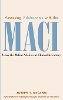 Joseph T. Mccann - Assessing Adolescents with the MACI - 9780471326199 - V9780471326199