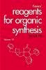 Tse-Lok Ho - Reagents for Organic Synthesis - 9780471327097 - V9780471327097