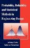 Achintya Haldar - Probability, Reliability and Statistical Methods in Engineering Design - 9780471331193 - V9780471331193
