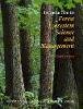 Raymond A. Young - Introduction to Forest Ecosystem Science and Management - 9780471331452 - V9780471331452