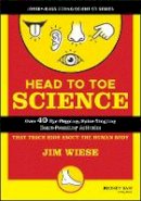 Jim Wiese - Head to Toe Science - 9780471332039 - V9780471332039