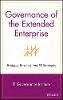 It Governance Institute - Governance of the Extended Enterprise: Bridging Business and IT Strategies - 9780471334439 - V9780471334439
