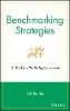 Rob Reider - Benchmarking Strategies - 9780471344643 - V9780471344643