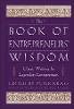 Peter Krass (Ed.) - The Book of Entrepreneurs' Wisdom - 9780471345091 - V9780471345091