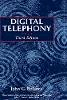 John C. Bellamy - Digital Telephony - 9780471345718 - V9780471345718