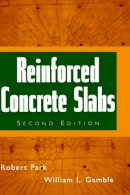 Robert Park - Reinforced Concrete Slabs - 9780471348504 - V9780471348504