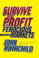 John Rothchild - The Bear Book - 9780471348825 - V9780471348825