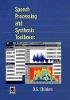 D. G. Childers - Speech Processing and Synthesis Toolboxes - 9780471349594 - V9780471349594