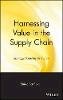 Emiko Banfield - Harnessing Value in the Supply Chain - 9780471349754 - V9780471349754