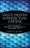 Patrick H. Sullivan - Value-driven Intellectual Capital - 9780471351047 - V9780471351047