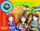 Arlette N. Braman - Kids Around the World Cook - 9780471352518 - V9780471352518