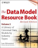Len Silverston - The Data Model Resource Book - 9780471353485 - V9780471353485